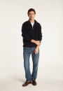 Pull camionneur en laine - Marlon
