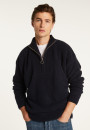 Pull camionneur en laine - Marlon