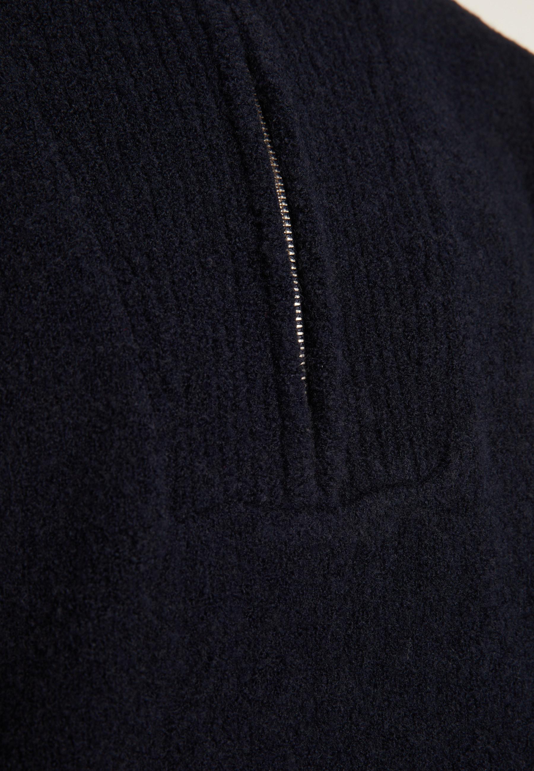 Pull camionneur en laine - Marlon