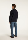 Pull camionneur en laine - Marlon