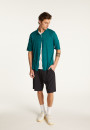 Chemise en laine mélangée - Mirko