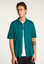 Chemise en laine mélangée - Mirko