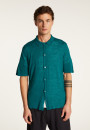 Chemise en laine mélangée - Mirko
