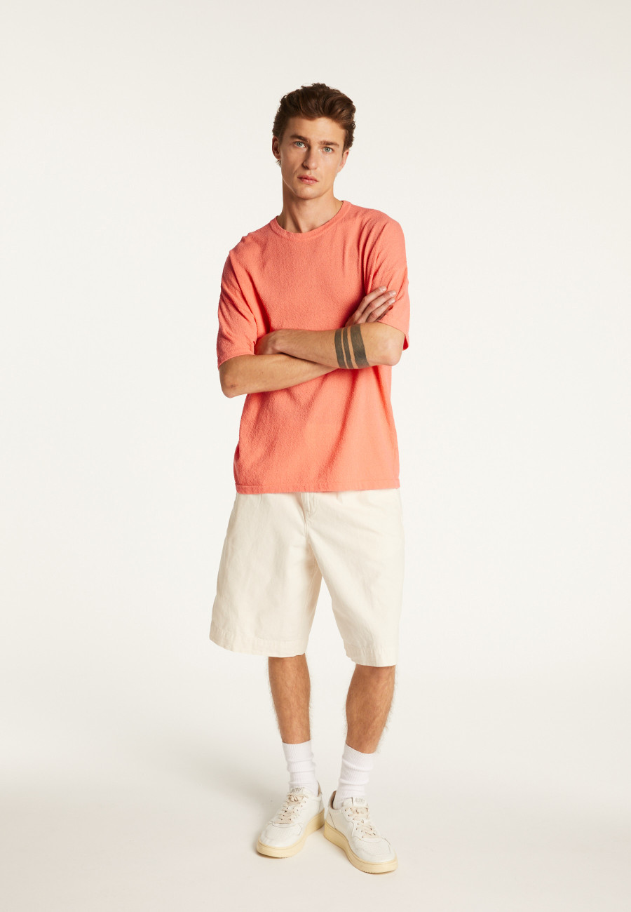 T-shirt en coton - Morgan