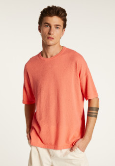 T-shirt en coton - Morgan