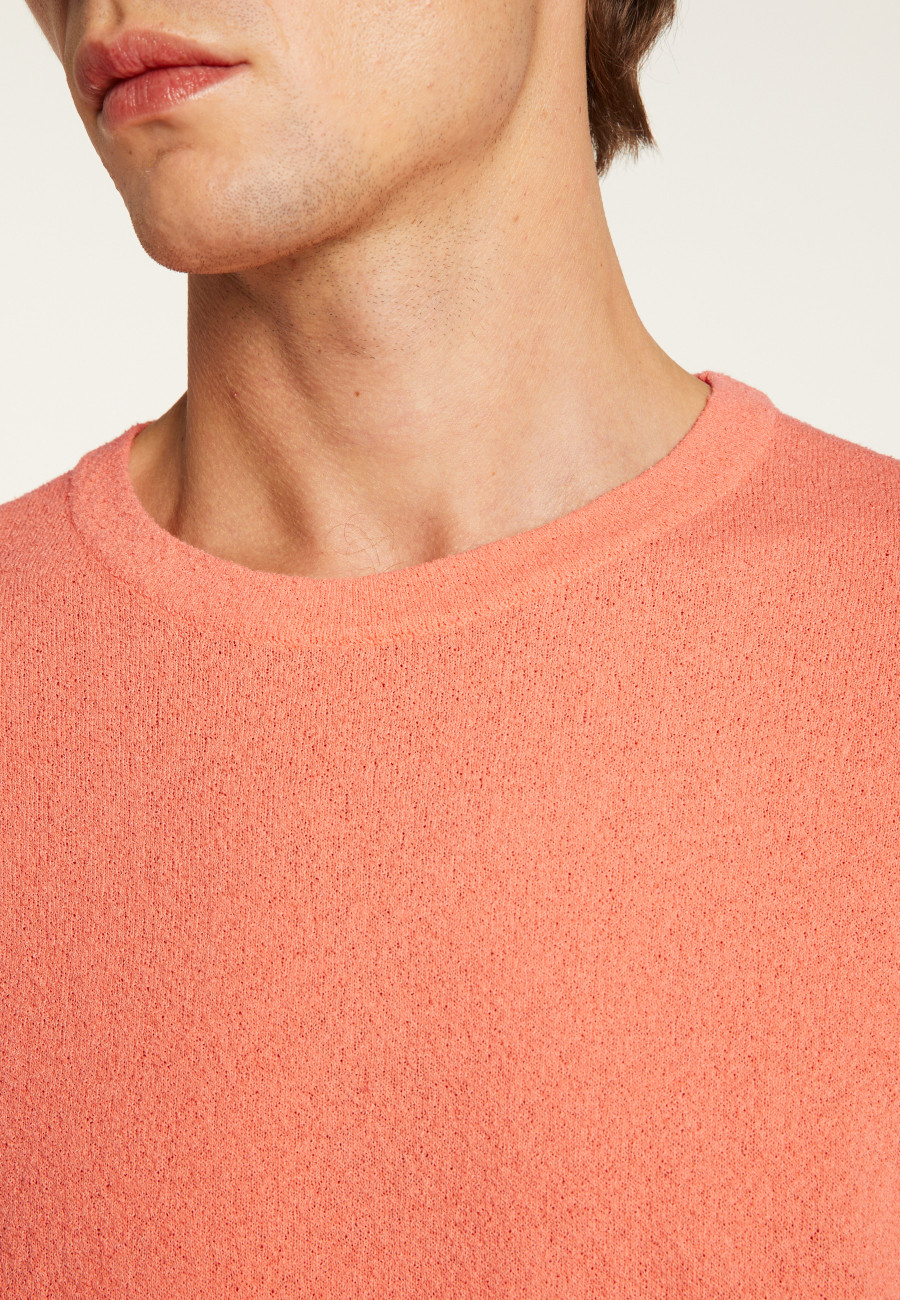 T-shirt en coton - Morgan