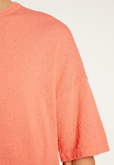 T-shirt en coton - Morgan