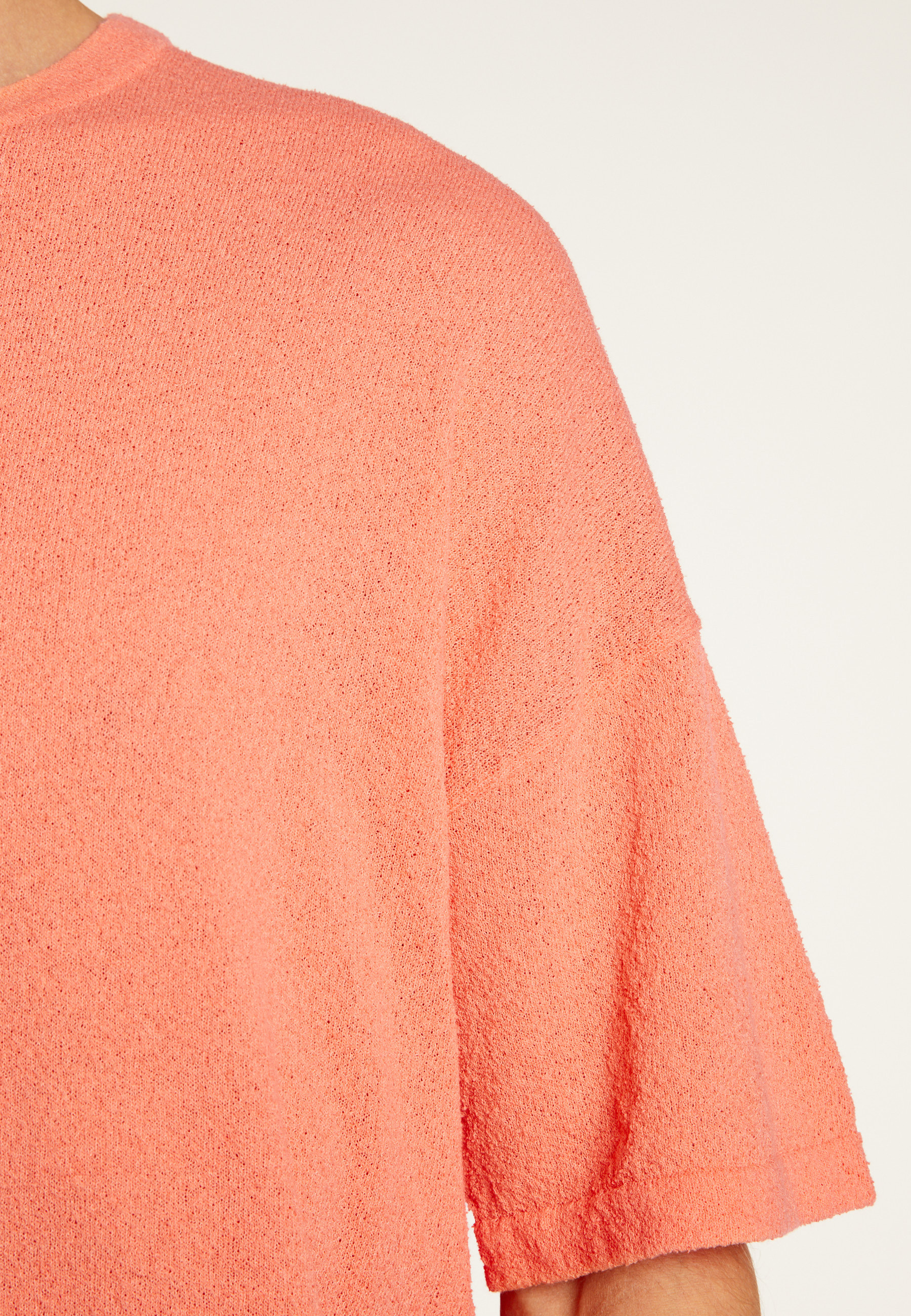 T-shirt en coton - Morgan