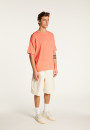 T-shirt en coton - Morgan