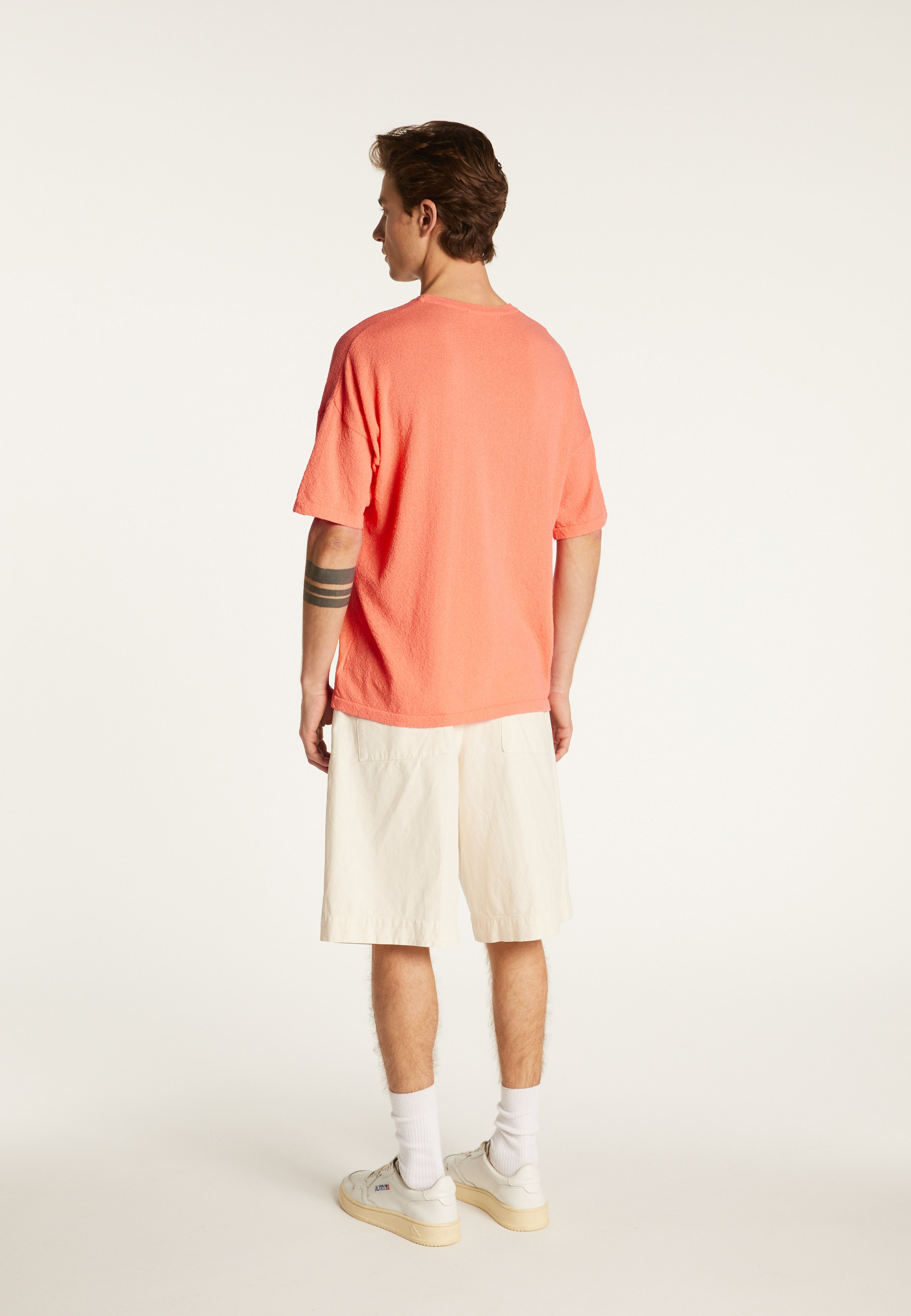 T-shirt en coton - Morgan