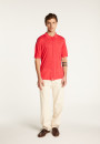 Chemise en laine mélangée - Mirko