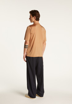 Polo en fil lumière - Manolo