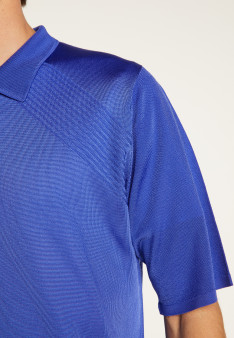 Polo en fil lumière - Manolo