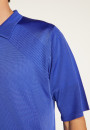 Polo in light thread - Manolo