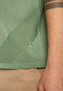 Polo in light thread - Manolo
