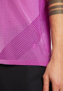 Polo in light thread - Manolo