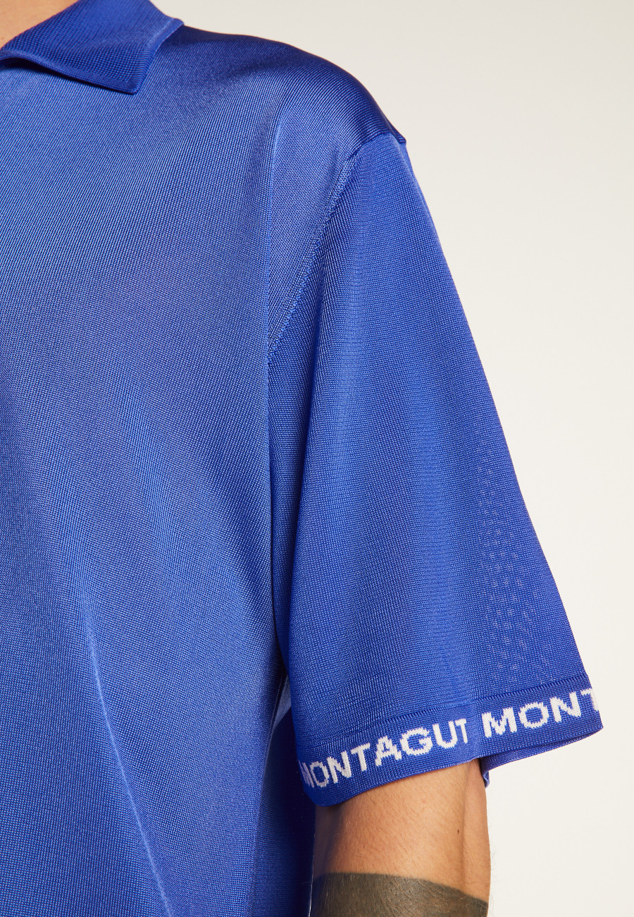 Light thread shirt - Maxence