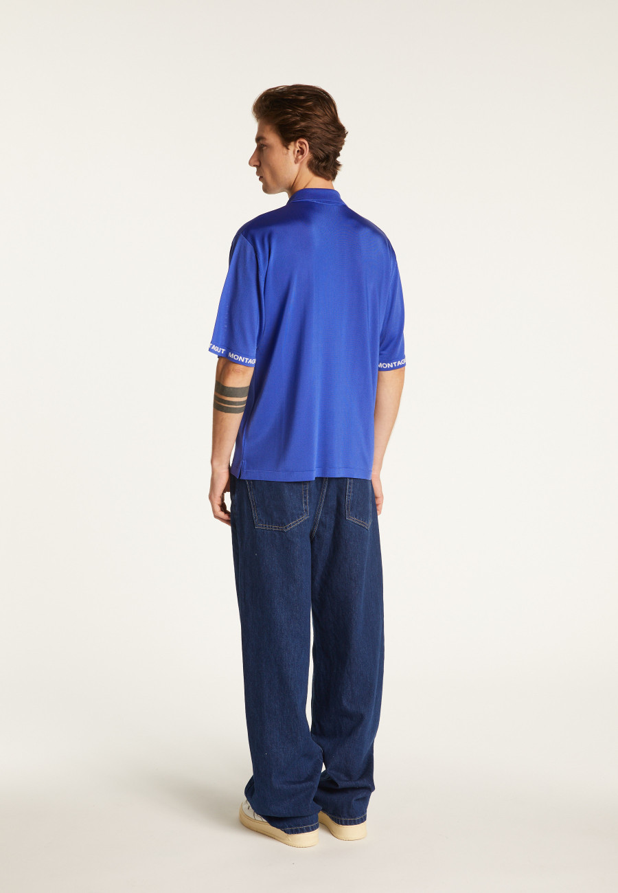 Light thread shirt - Maxence