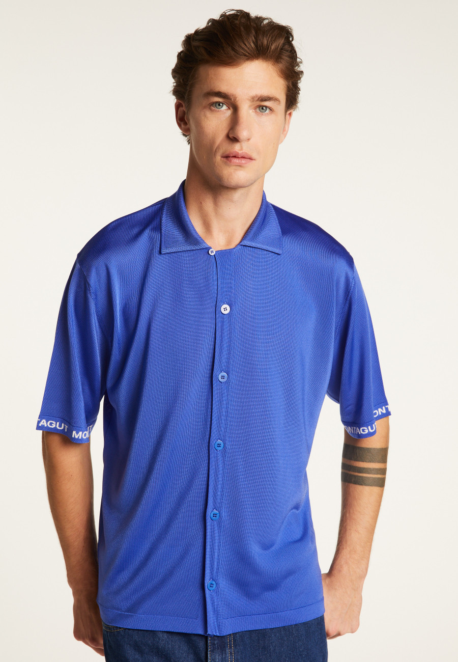 Light thread shirt - Maxence