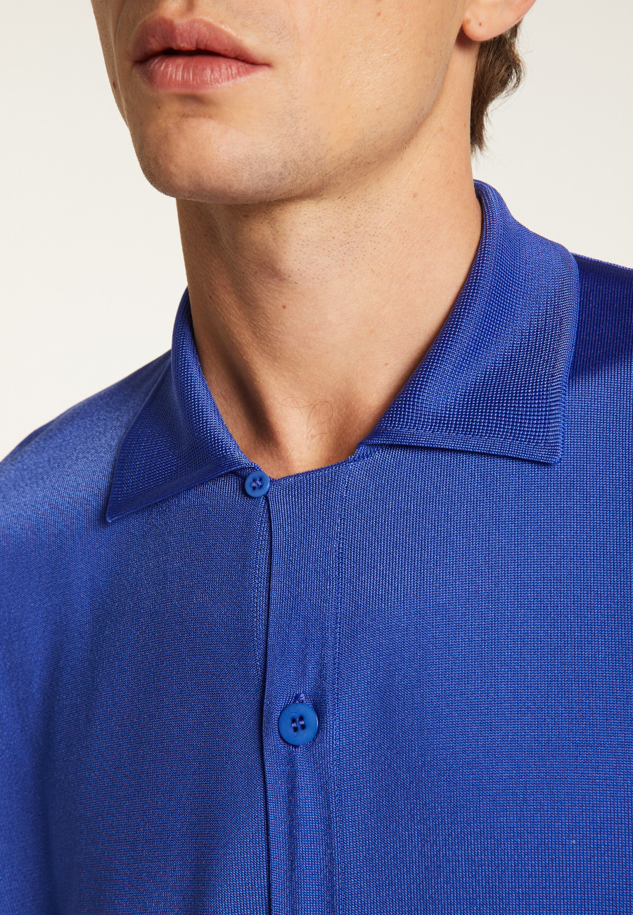 Chemise en fil lumière - Maxence