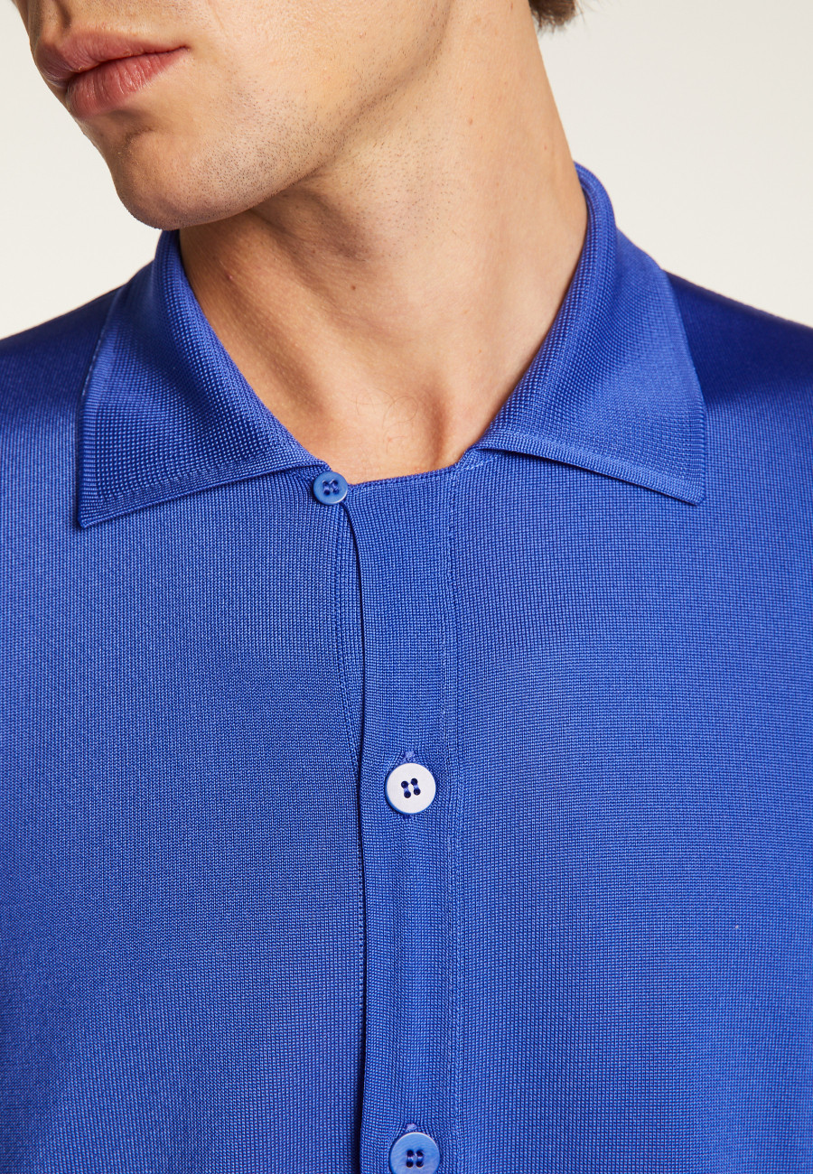 Light thread shirt - Maxence