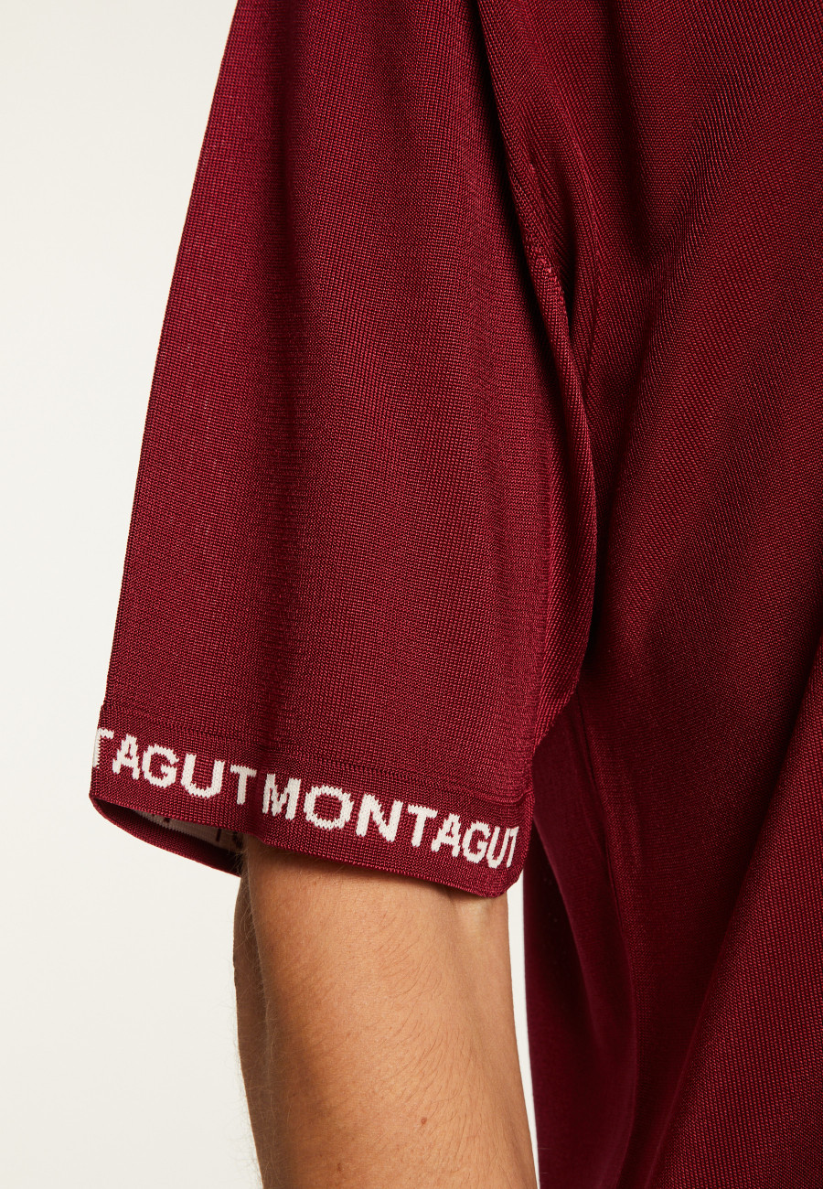 Chemise en fil lumière - Maxence