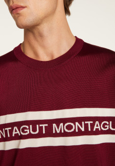 T-shirt en Fil Lumière - Morris