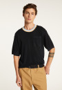 Light thread T-shirt - Melvyn