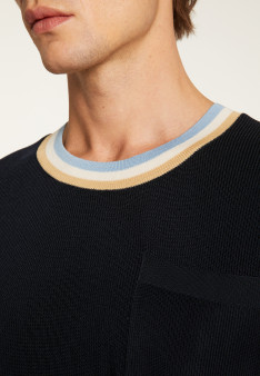 Light thread T-shirt - Melvyn