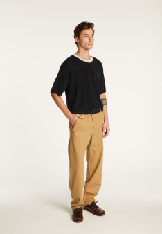 Light thread T-shirt - Melvyn