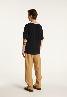 Light thread T-shirt - Melvyn