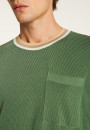 Light thread T-shirt - Melvyn