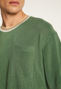 Light thread T-shirt - Melvyn