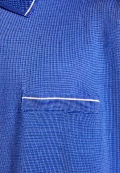 Polo en fil lumière - Montayang