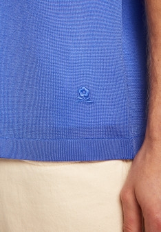 Polo in Fil Lumière - Montayang