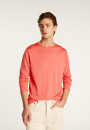 Pull col rond en laine mérinos - Erin
