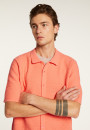 Chemise en coton - Marin