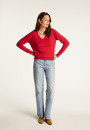 7080 52 Rouge - Boule