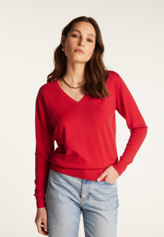 7080 52 Rouge - Boule