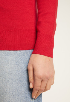 7080 52 Rouge - Boule