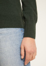 Cashmere turtleneck sweater - Abesse