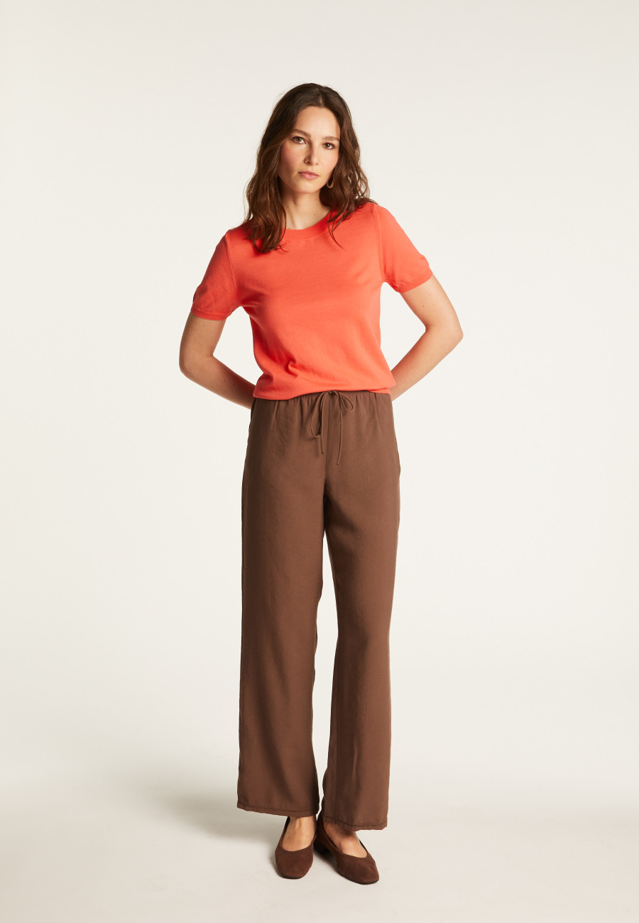 T-shirt en coton - Dalia