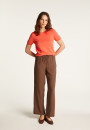 Cotton T-shirt - Dalia