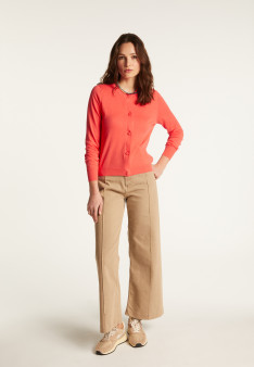 Cotton cardigan - Dana