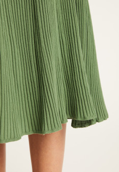 Cotton skirt - Dolce