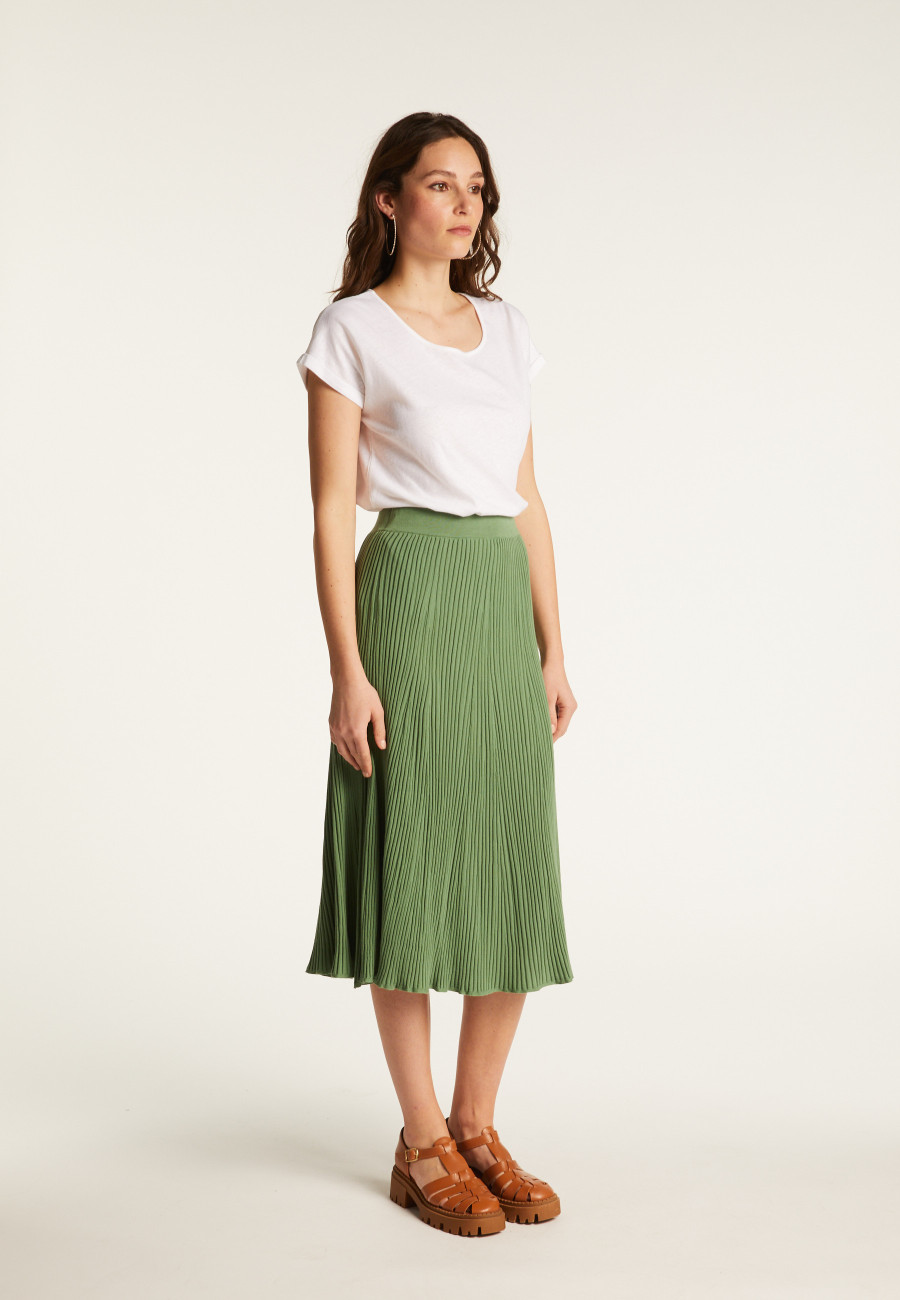 Cotton skirt - Dolce