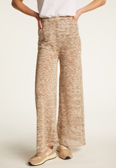 Pantalon large irisé - Dixie