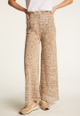 Pantalon large irisé - Dixie
