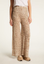 Pantalon large irisé - Dixie