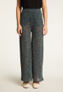 Pantalon large irisé - Dixie